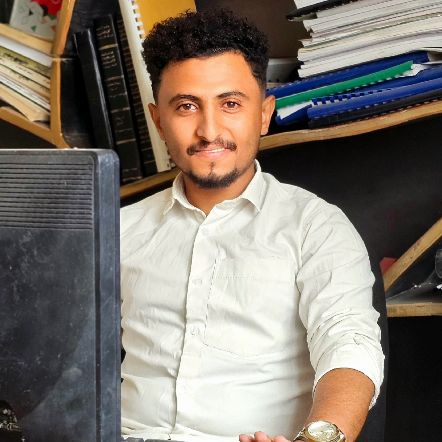 محمد صادق